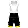 Fietsbroek Kort met Bretels 2023 Bingoal WB